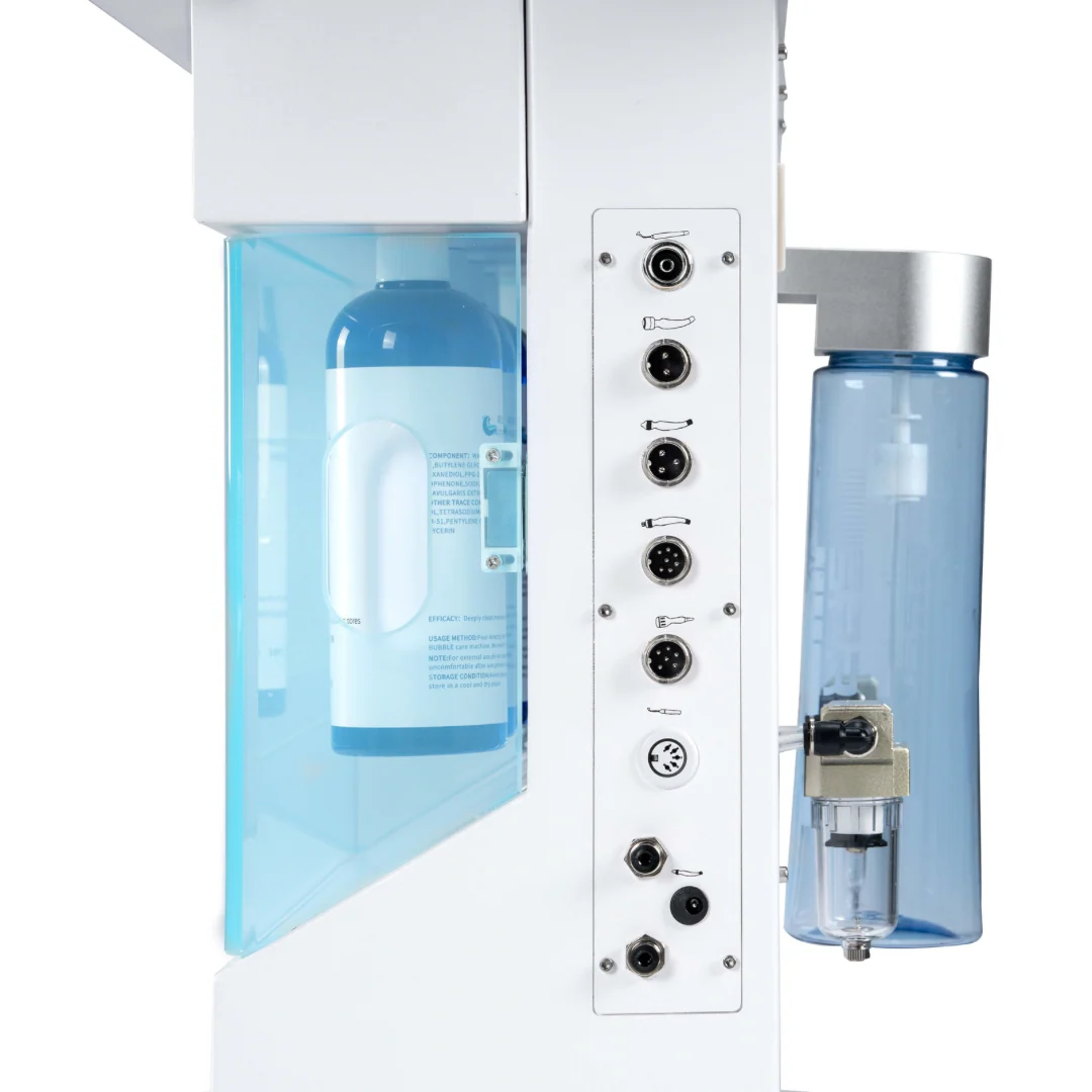 HYDRA Perfection MD™ - Professional 15D Facial Machine - Image 10