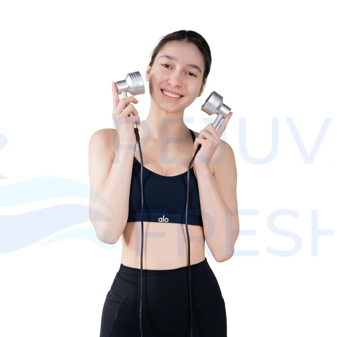 HYDRA Perfection MD™ - Professional 15D Facial Machine - Image 28