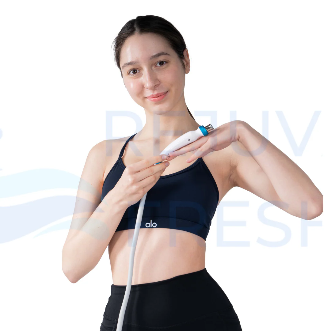 HYDRA Perfection MD™ - Professional 15D Facial Machine - Image 31