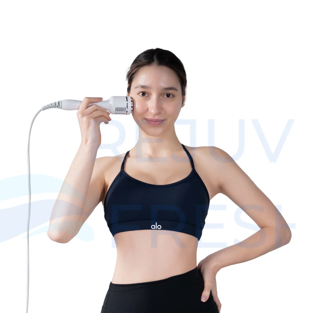 HYDRA Perfection MD™ - Professional 15D Facial Machine - Image 32