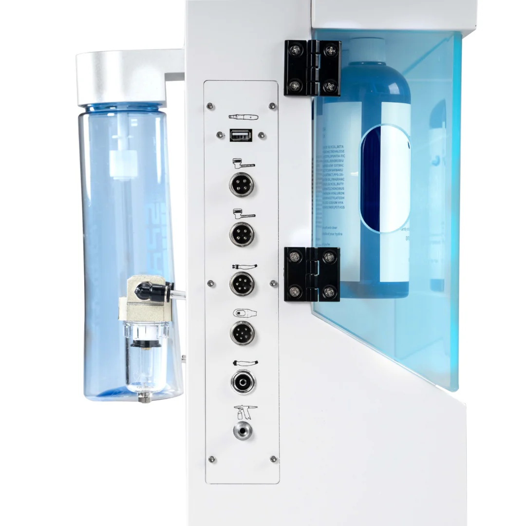 HYDRA Perfection MD™ - Professional 15D Facial Machine - Image 9