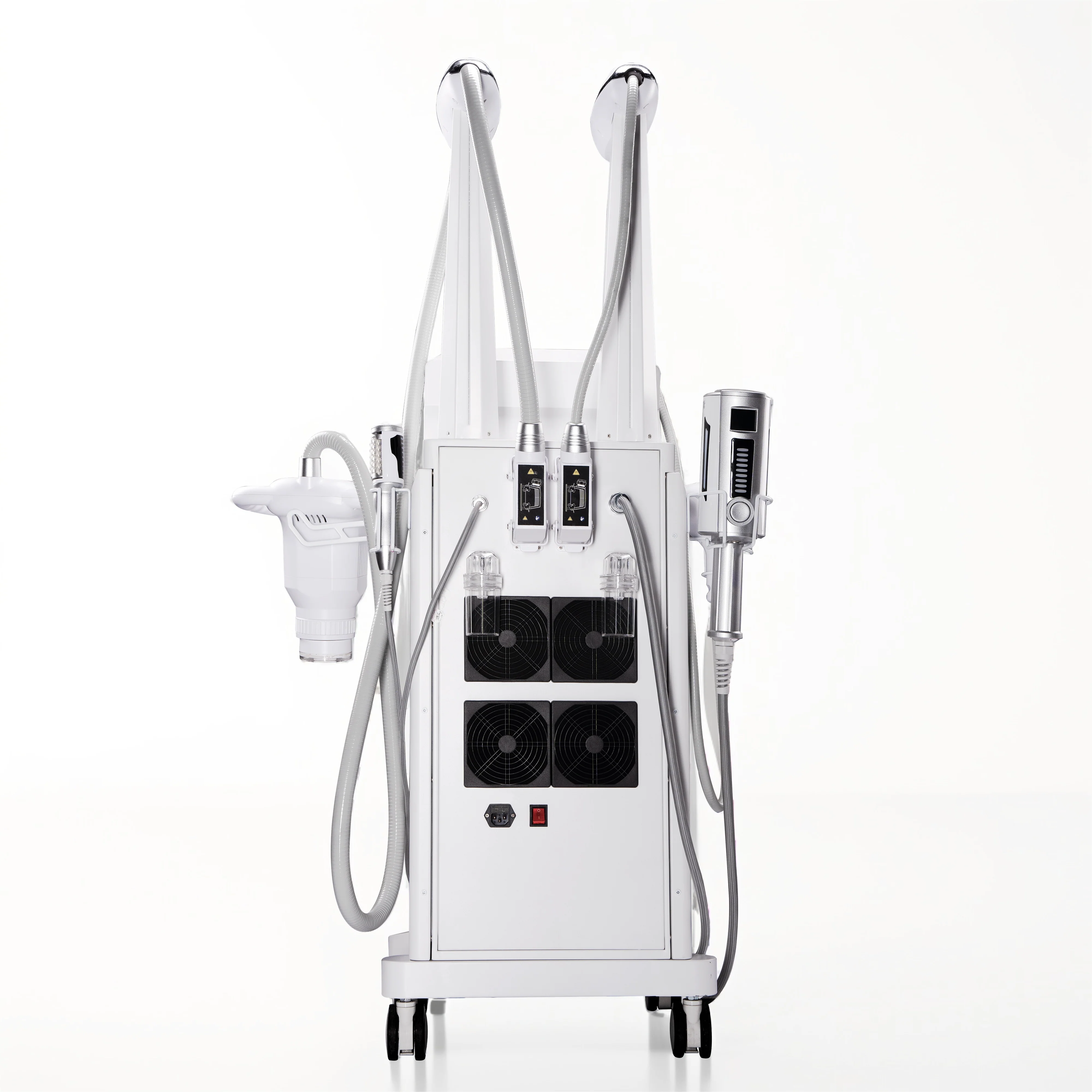 Minervix Cellulite Removal & Weight Loss Machine 4 in 1 - Image 14