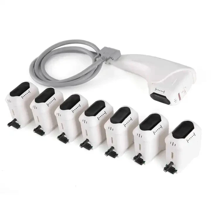 Rejuva 9D Face Lifting HIFU Machine - Image 4