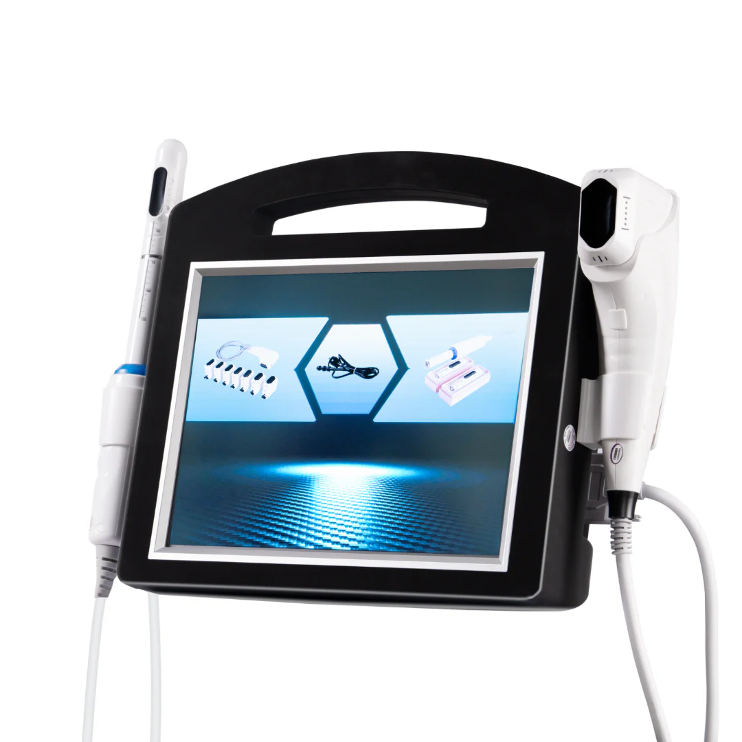 Rejuva 9D HIFU + Vaginal Tightening Machine - Image 11