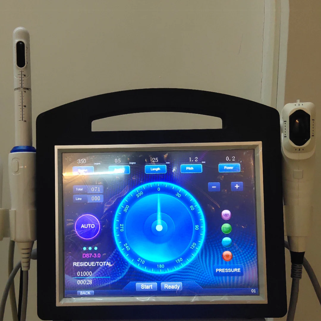 Rejuva 9D HIFU + Vaginal Tightening Machine - Image 12