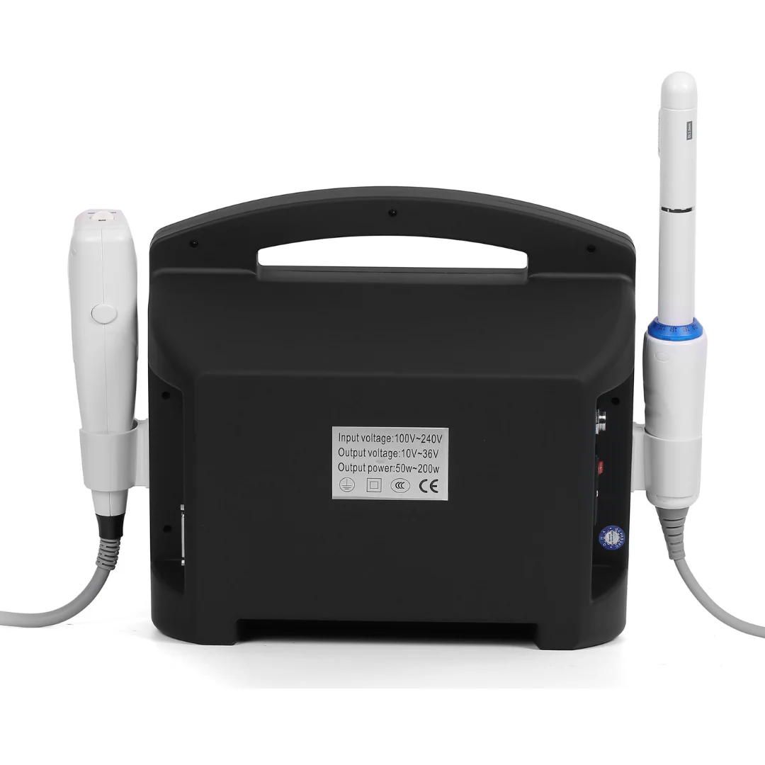 Rejuva 9D HIFU + Vaginal Tightening Machine - Image 8