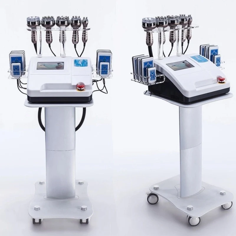 Marla 6 in 1 Cavitation Machine - Image 3