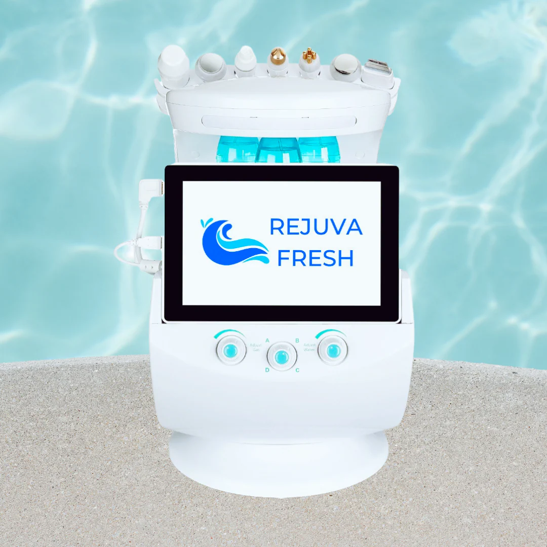 Rejuva Fresh® Smart Ice Blue 7-in-1 - Image 18