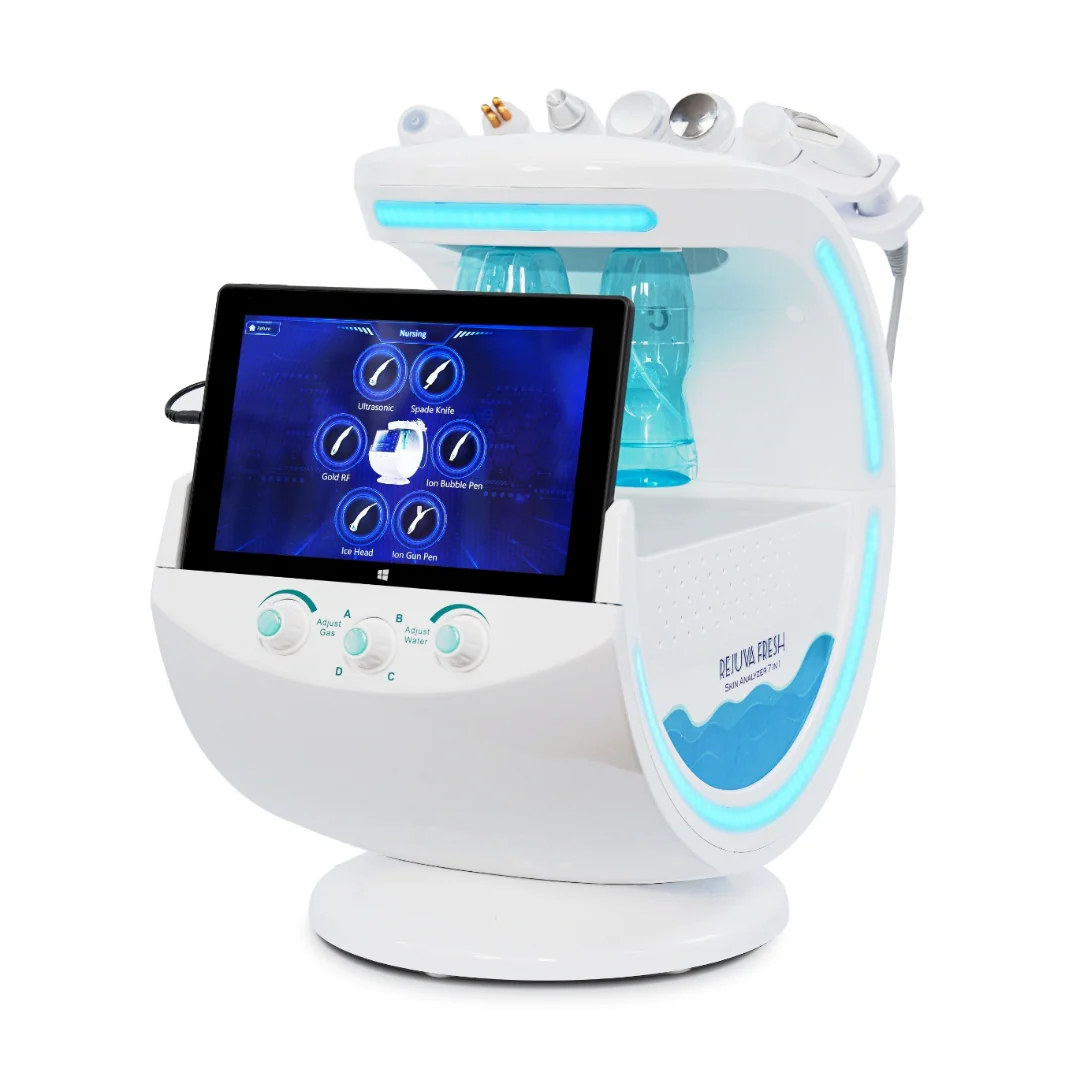 Rejuva Fresh® Smart Ice Blue 7-in-1 - Image 19