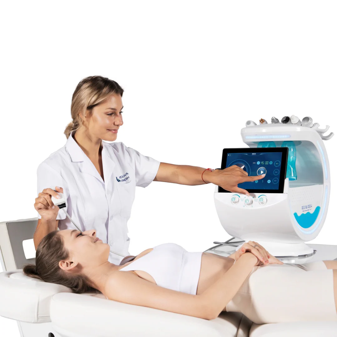 Rejuva Fresh® Smart Ice Blue 7-in-1 - Image 3