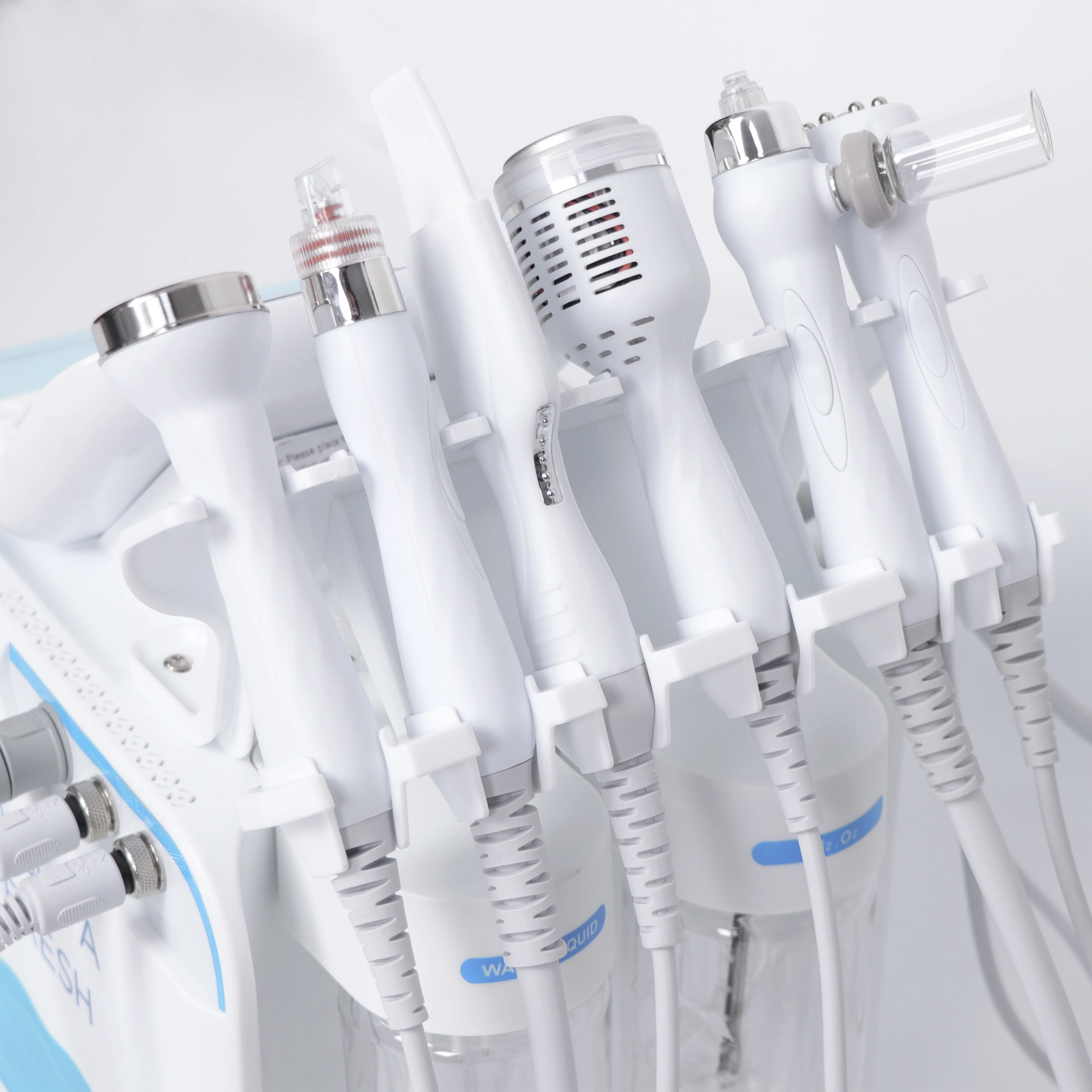 Rejuva Fresh® 7 in 1 Professional Hydro Dermabrasion Machine Upgraded - Image 13