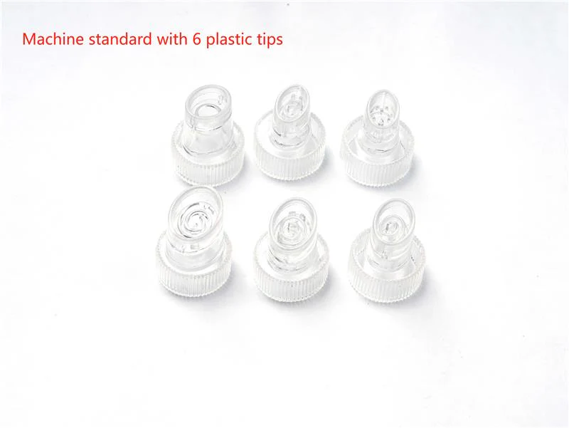 Rejuva Fresh® 7 in 1 Professional Hydro Dermabrasion Machine Upgraded - Image 18