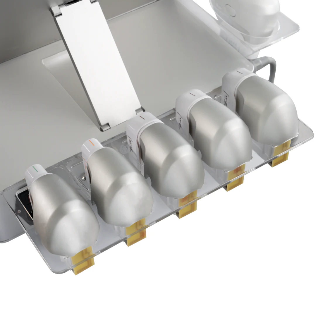 Rejuva 7D HIFU Machine for Face & Body - Image 14