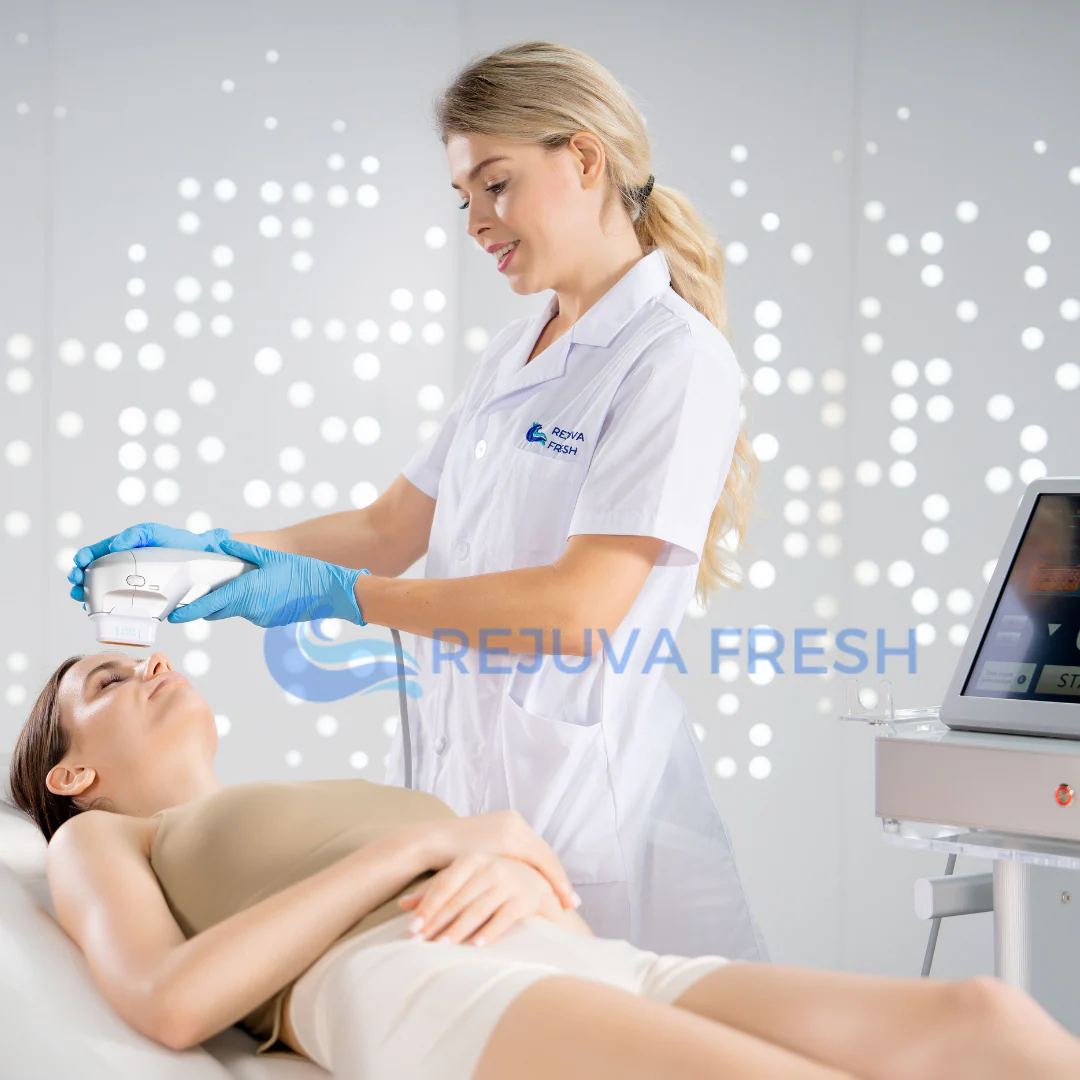 Rejuva 7D HIFU Machine for Face & Body - Image 16
