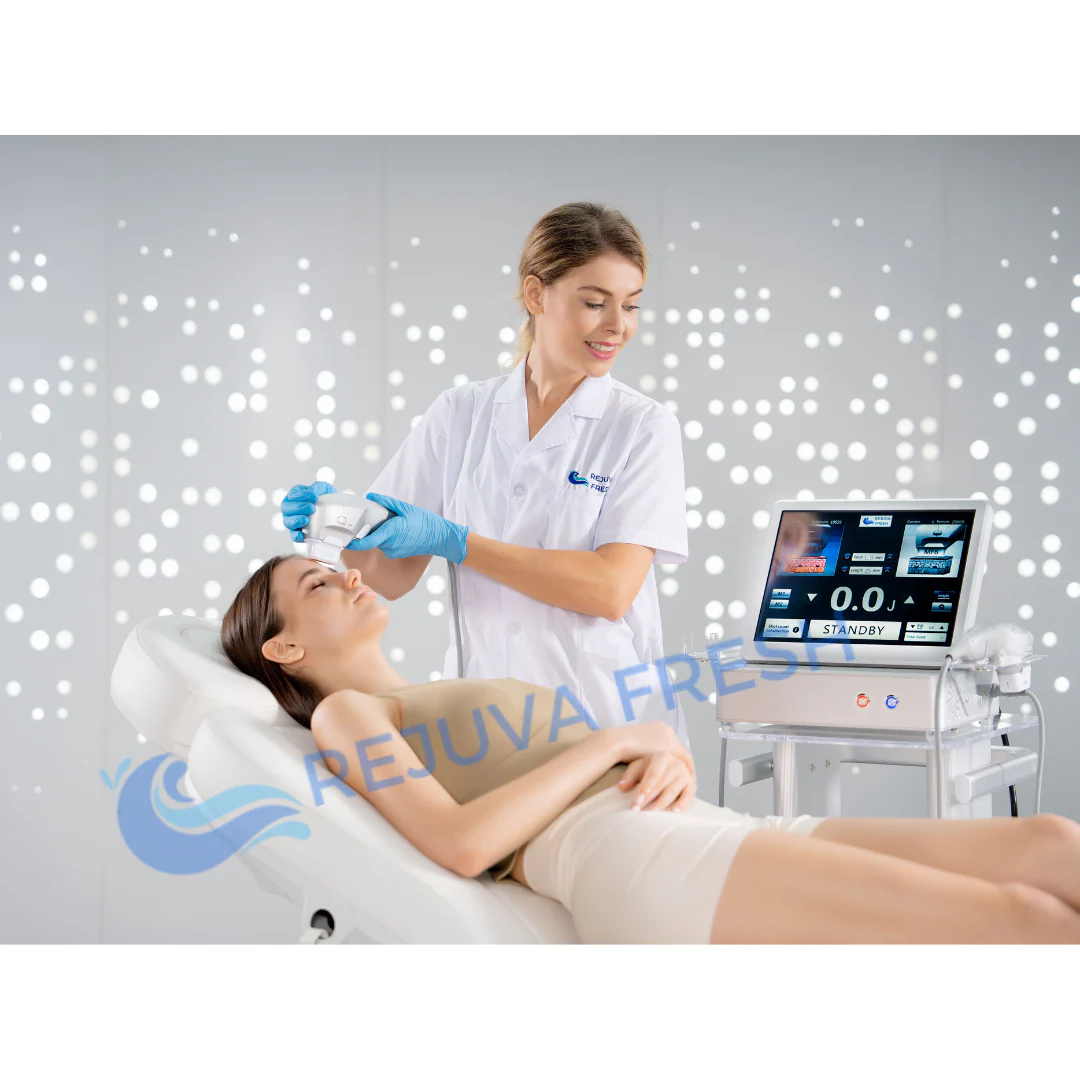 Rejuva 7D HIFU Machine for Face & Body - Image 17
