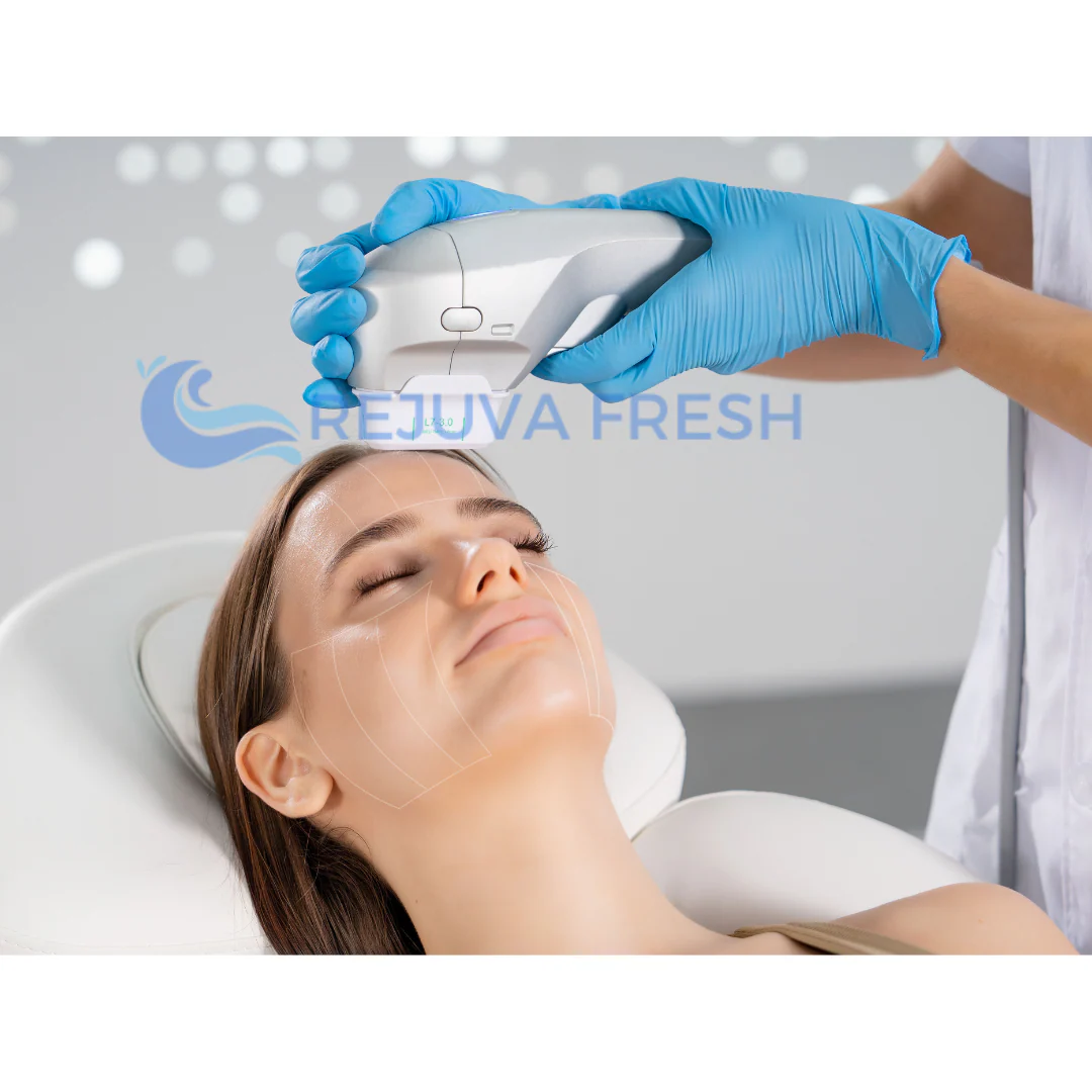 Rejuva 7D HIFU Machine for Face & Body - Image 18