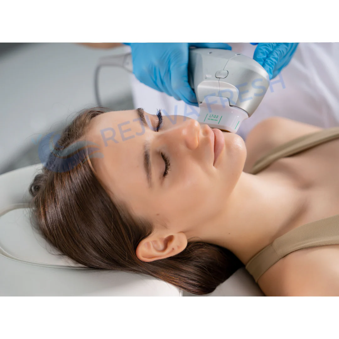 Rejuva 7D HIFU Machine for Face & Body - Image 19