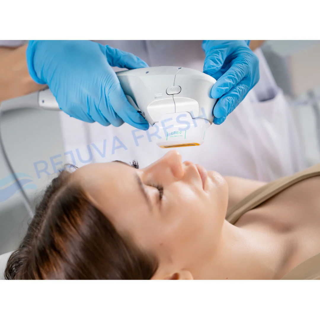 Rejuva 7D HIFU Machine for Face & Body - Image 20