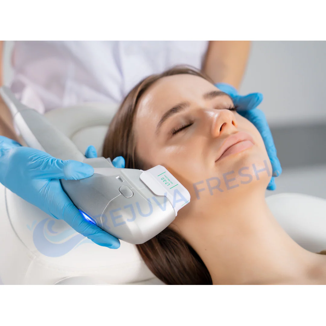 Rejuva 7D HIFU Machine for Face & Body - Image 21