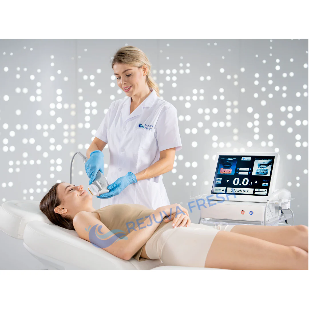 Rejuva 7D HIFU Machine for Face & Body - Image 3