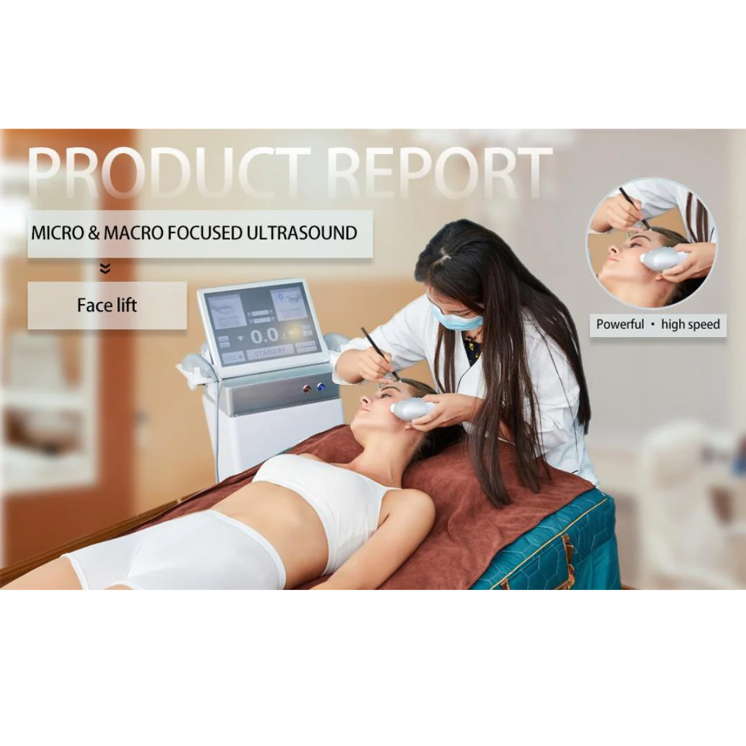 Rejuva 7D HIFU Machine for Face & Body - Image 6