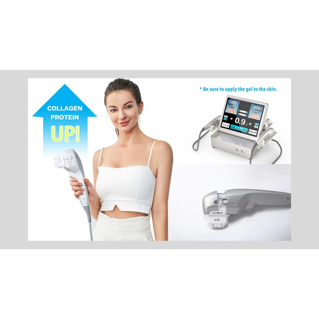 Rejuva 7D HIFU Machine for Face & Body - Image 7
