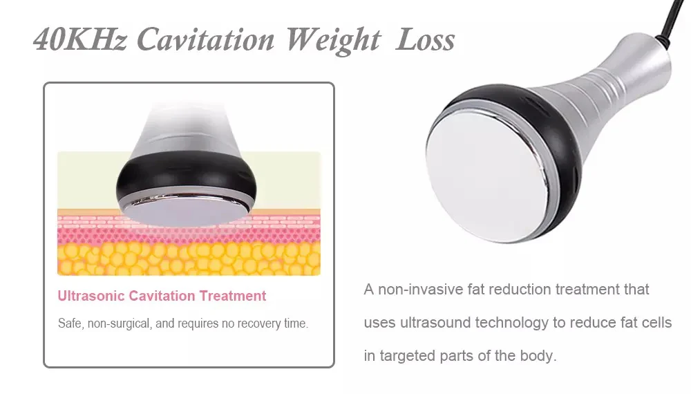 Adonis™ 9 in 1 Cavitation Machine for Toning & Slimming - Image 10