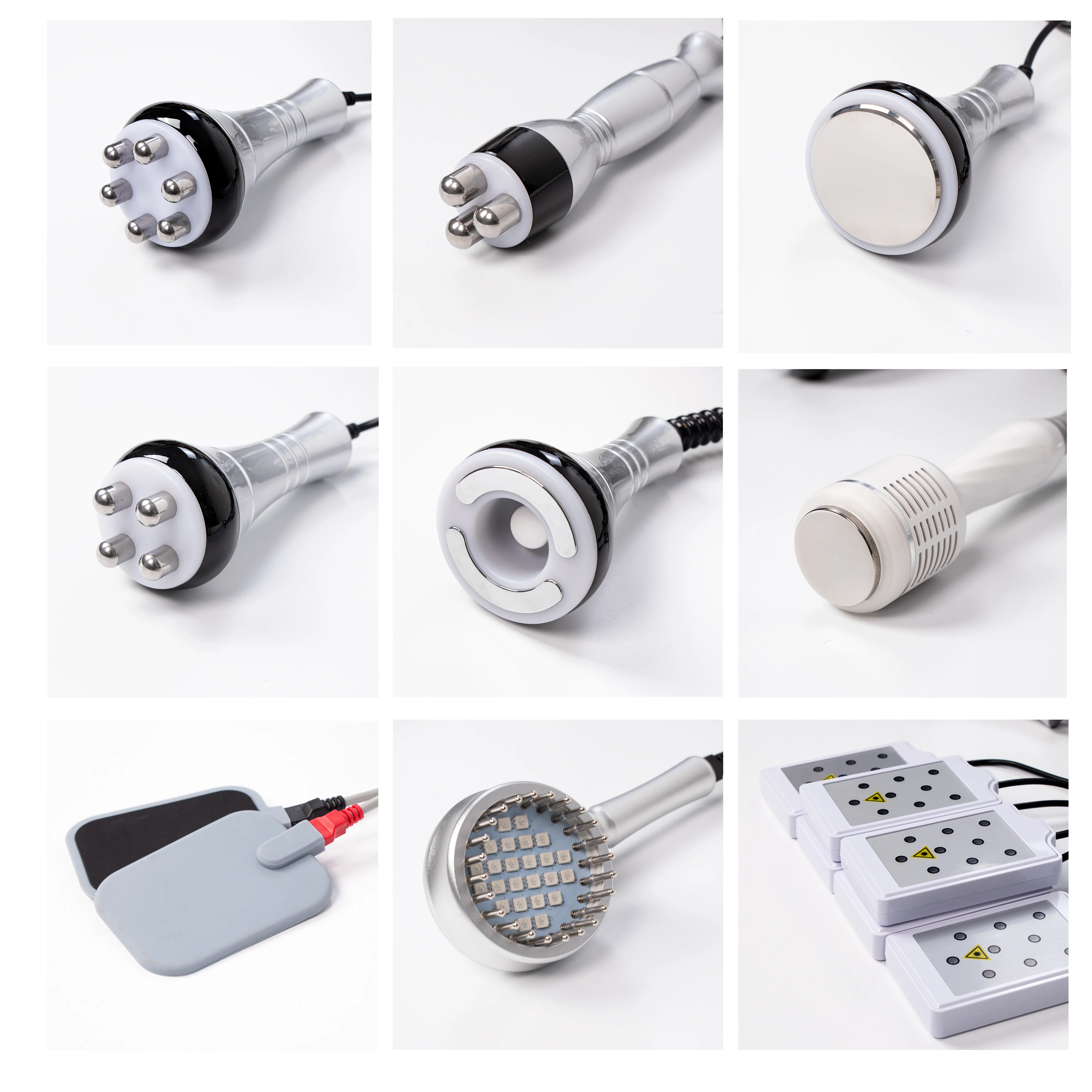 Adonis™ 9 in 1 Cavitation Machine for Toning & Slimming - Image 16