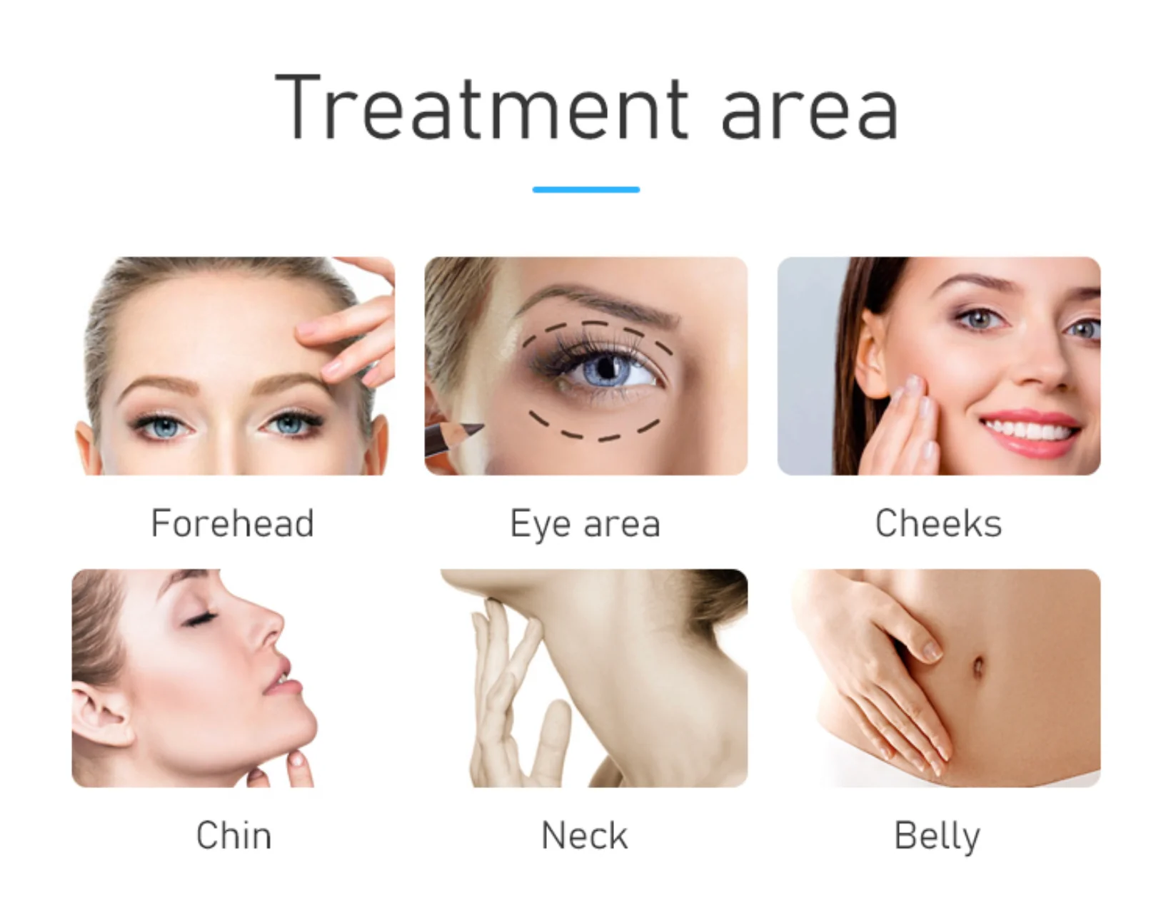 Beauty Disruptor™ RF Microneedling Machine 3 in 1 - Image 7