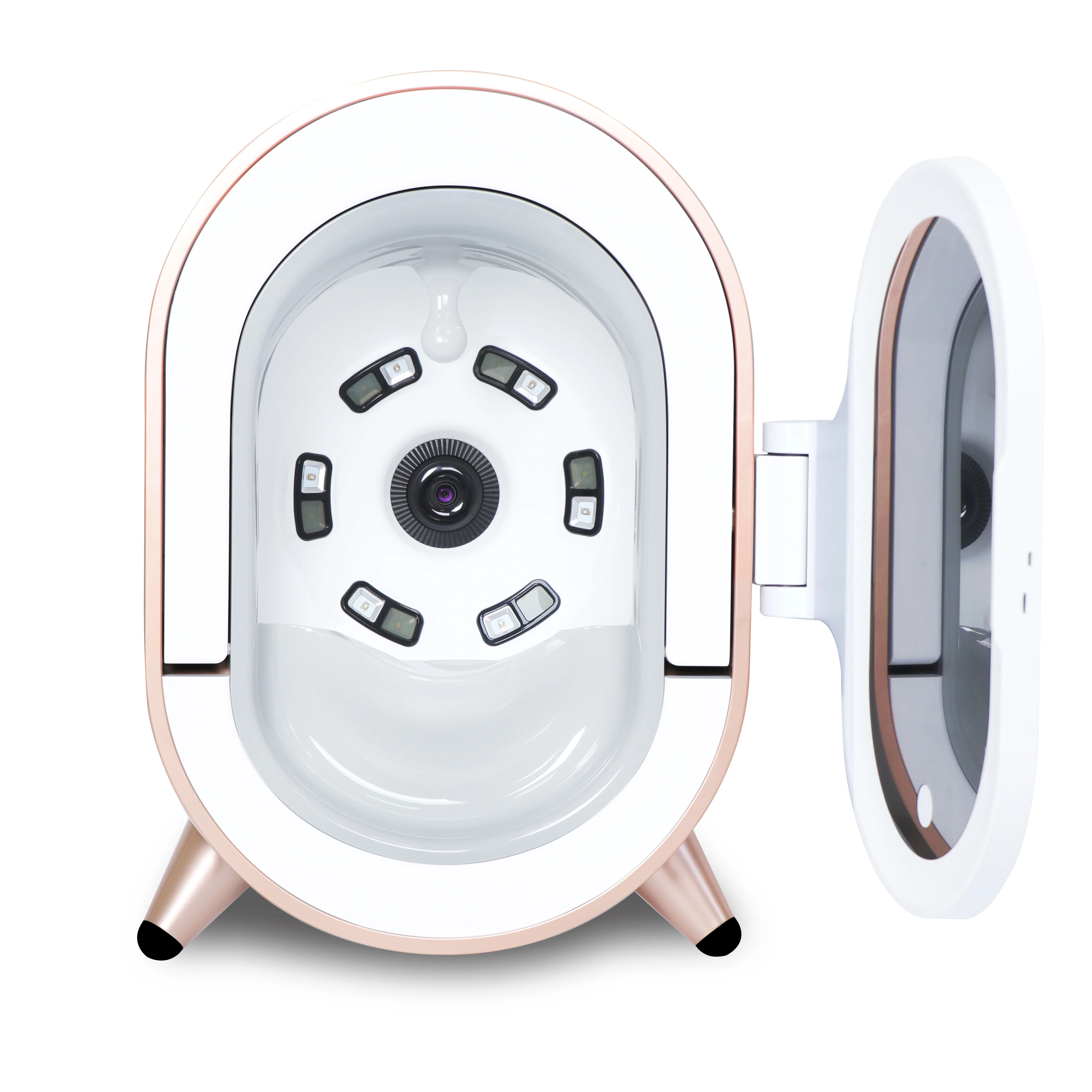 Bella-Face™ Skin Analyzer System - Image 5