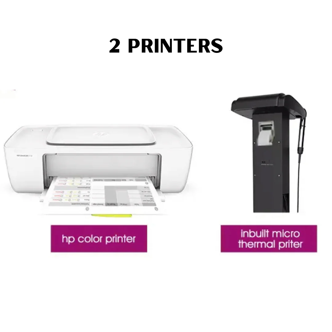 Shape-Perfect Body Analysis Machine - 7.0 Upgrade - Image 7