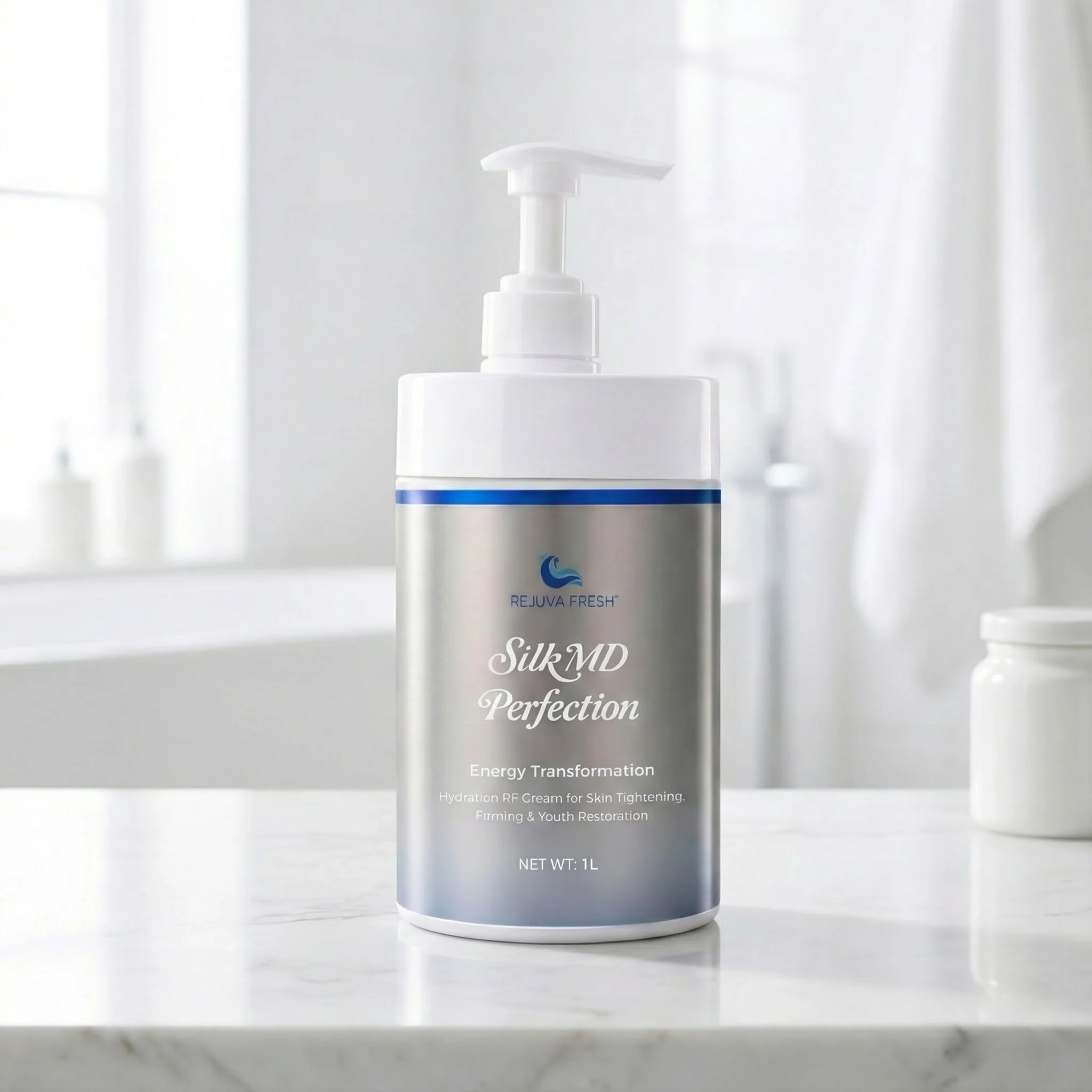 Silk MD Perfection - Energy Transformation RF Cream - Image 3