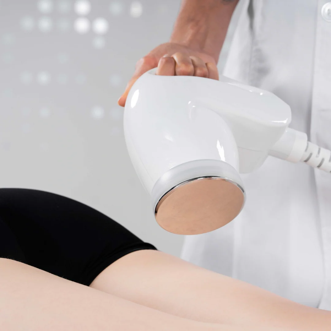 CaviTONE™ LEGACY Complete Body Contouring & Fat Removal System - Image 17