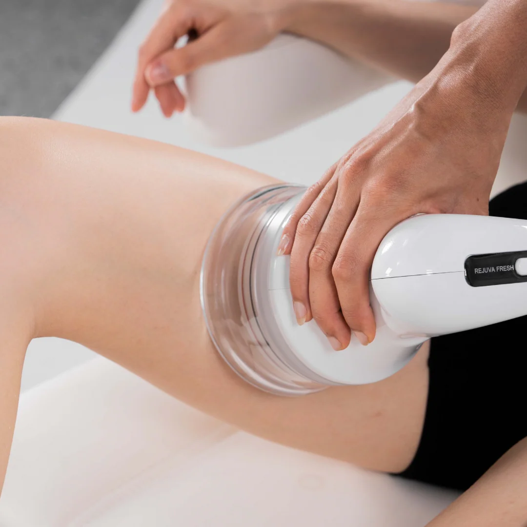 CaviTONE™ LEGACY Complete Body Contouring & Fat Removal System - Image 18