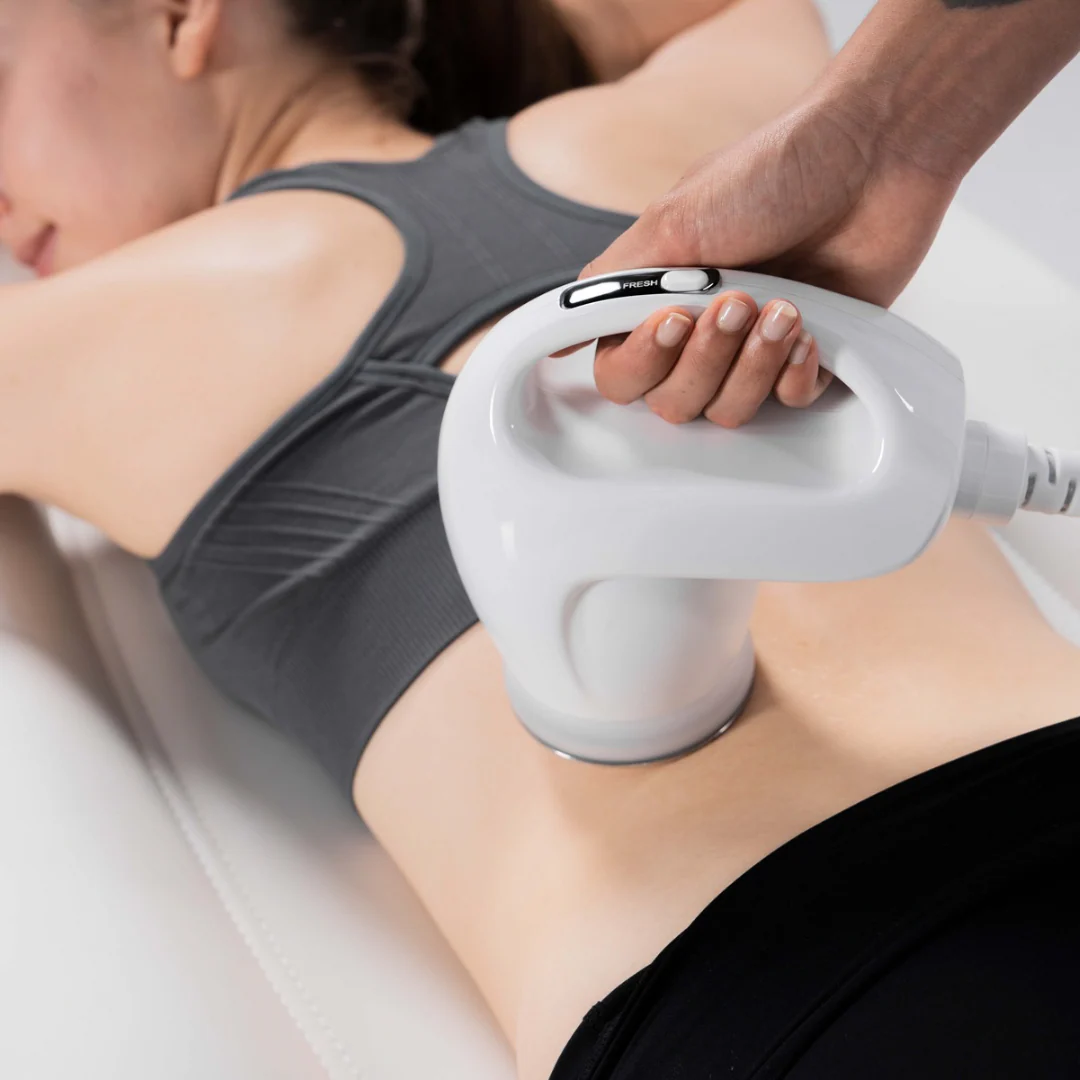 CaviTONE™ LEGACY Complete Body Contouring & Fat Removal System - Image 19