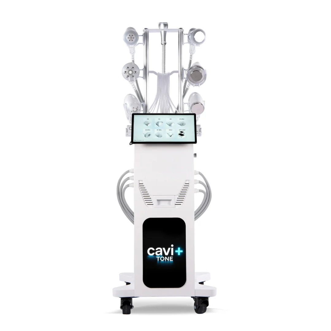 CaviTONE™ LEGACY Complete Body Contouring & Fat Removal System - Image 4