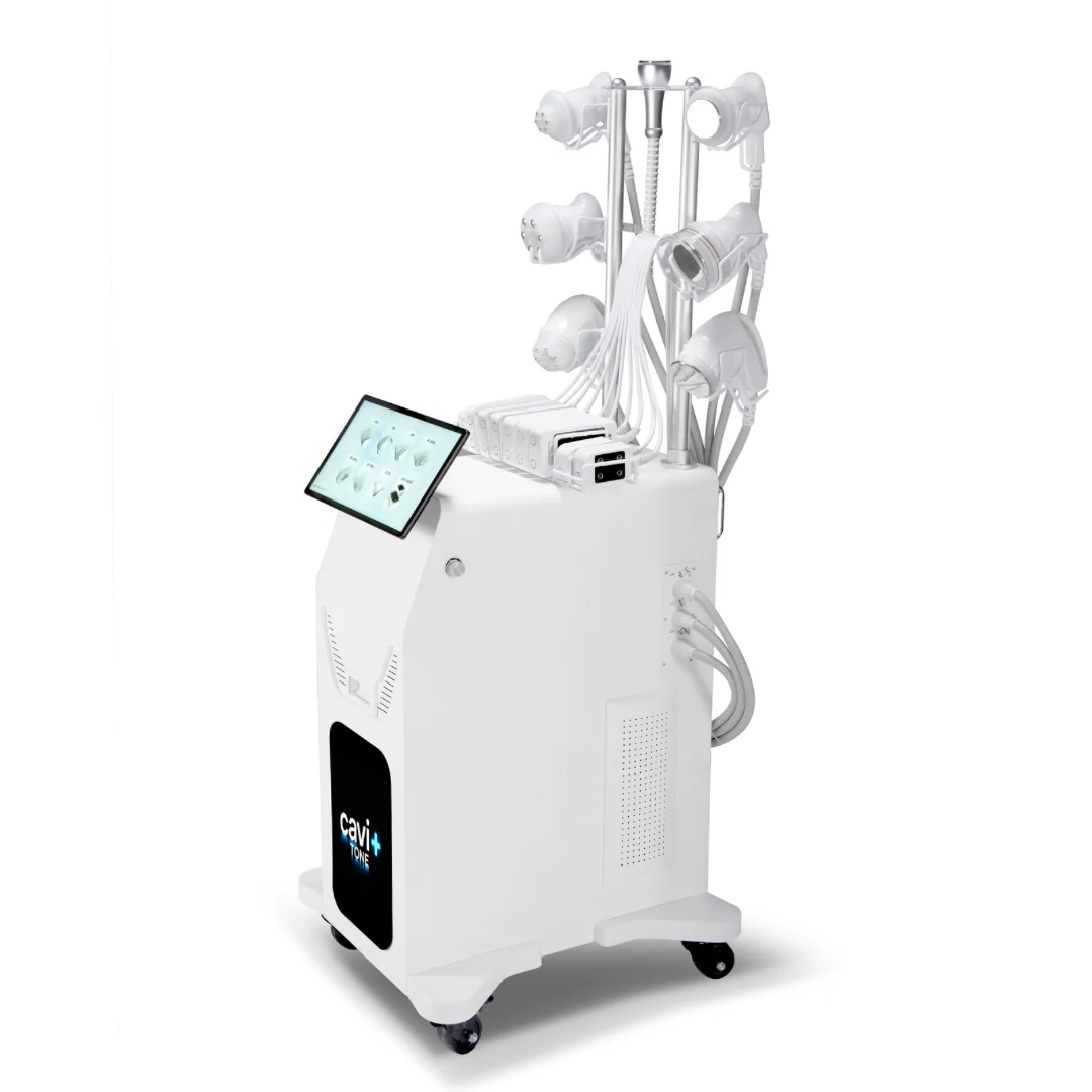 CaviTONE™ LEGACY Complete Body Contouring & Fat Removal System - Image 8