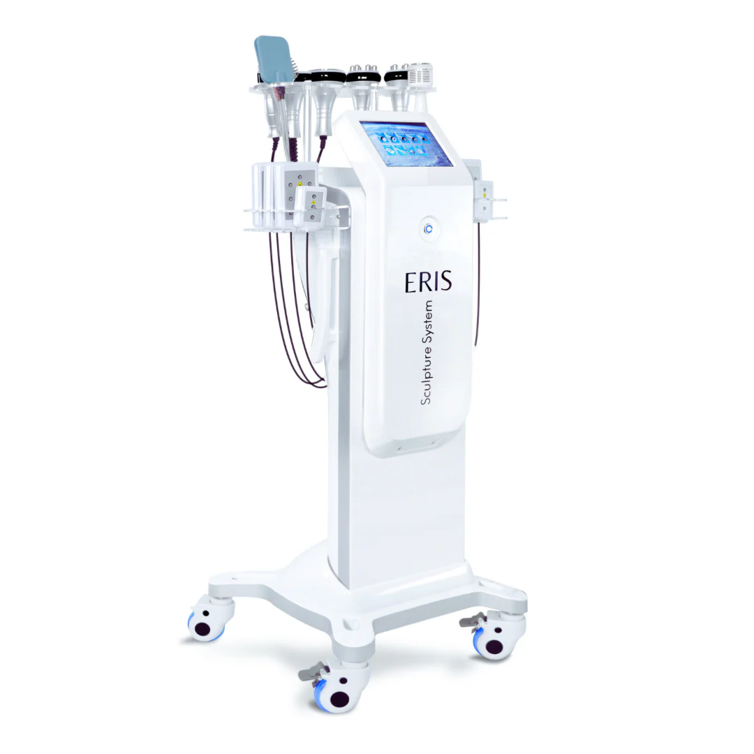 Eris® Lipo Cavitation Machine 9 in 1 Professional - Image 6