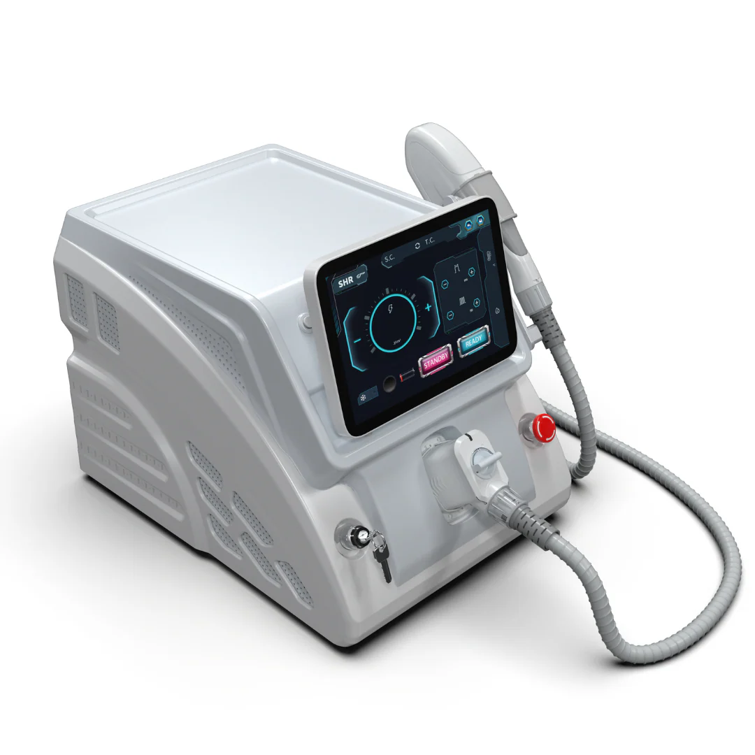 DermaLaze™ Delicate Skin Rejuvenation System - Portable - Image 5