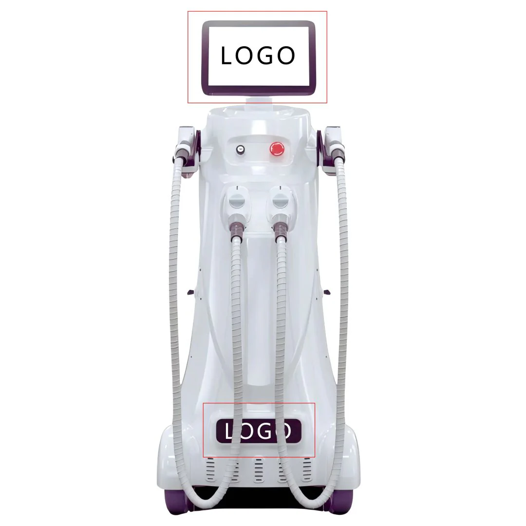 DermaLaze™ Delicate PRO 3 in 1 E-Light Skin Rejuvenation System - Image 10