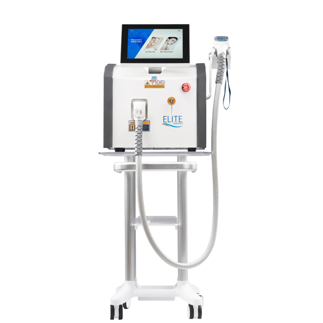 Elite Smooth™ Hair Removal Diode Laser Portable - Image 12