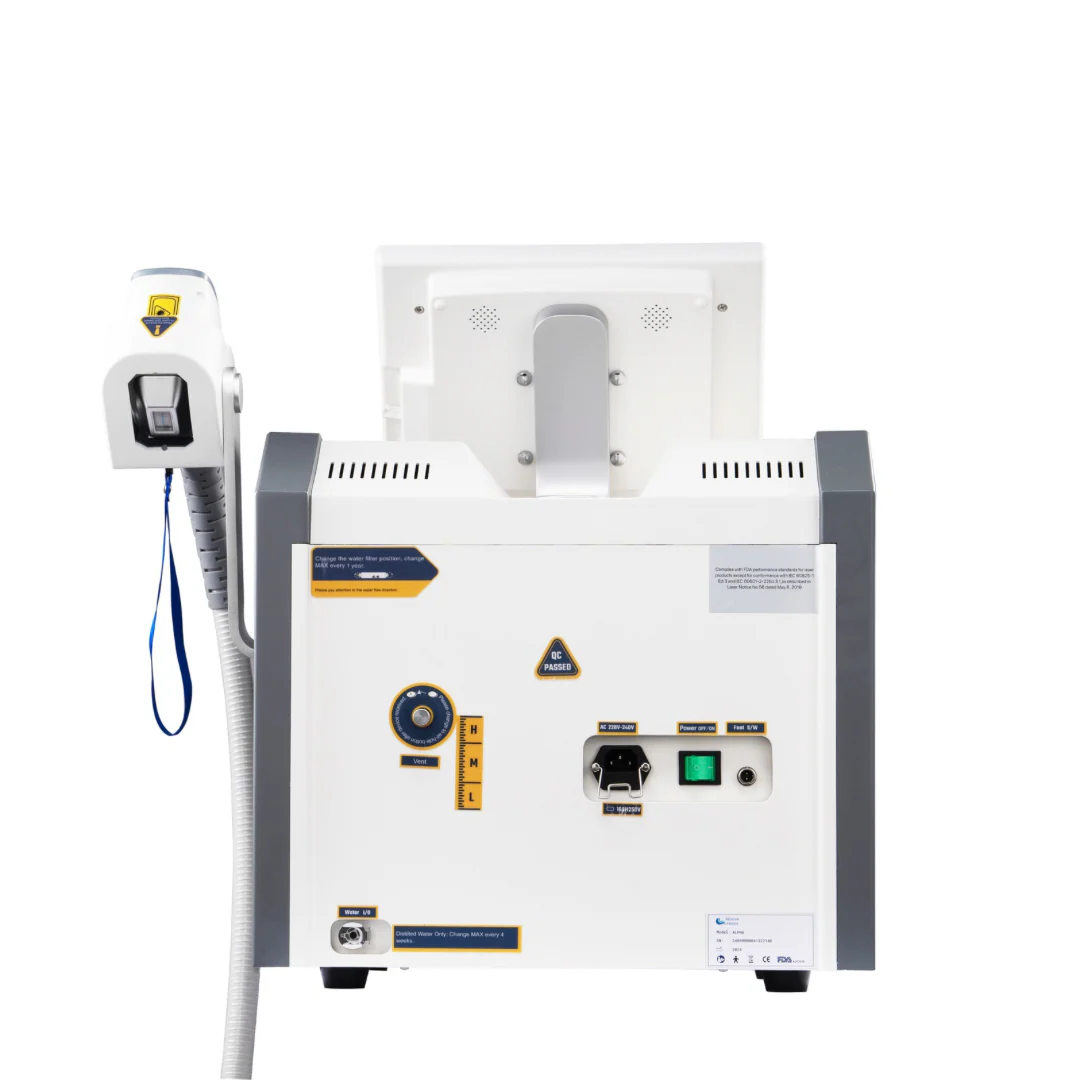 Elite Smooth™ Hair Removal Diode Laser Portable - Image 15