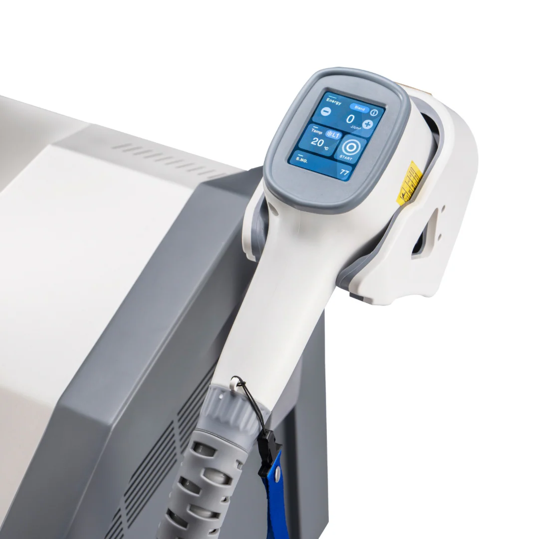 Elite Smooth™ Hair Removal Diode Laser Portable - Image 4