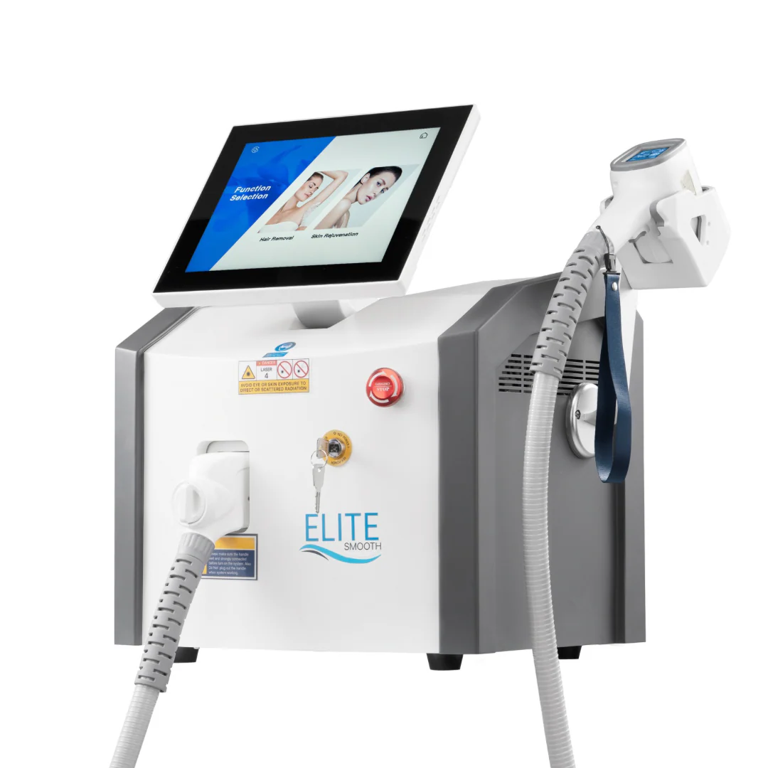 Elite Smooth™ Hair Removal Diode Laser Portable - Image 9