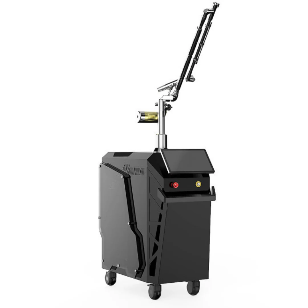 Dynamic 4 Wave Nano-Erase Tattoo Removal Laser Machine - Image 4