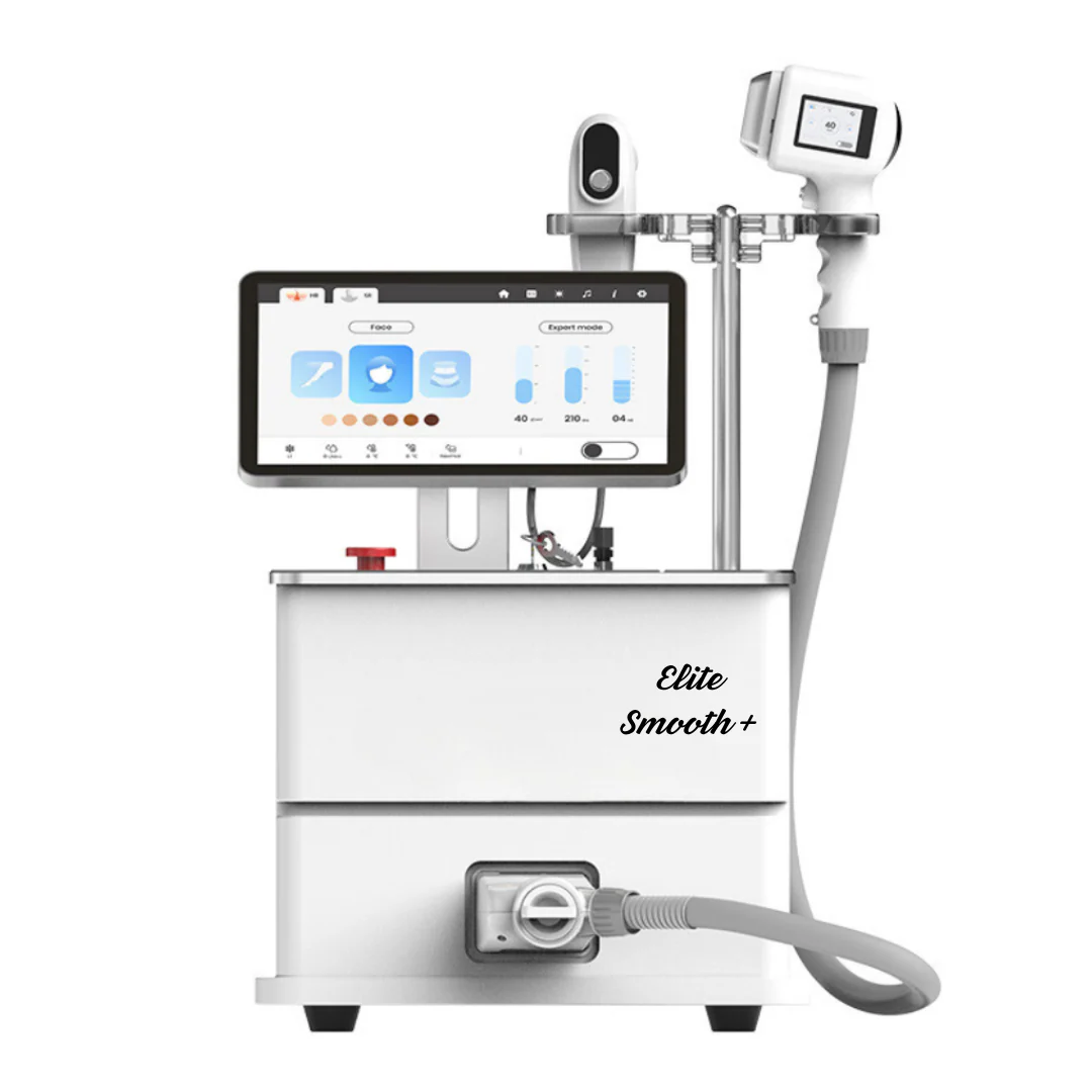 Elite Smooth™ Android Triple Wave Diode Laser - Image 12