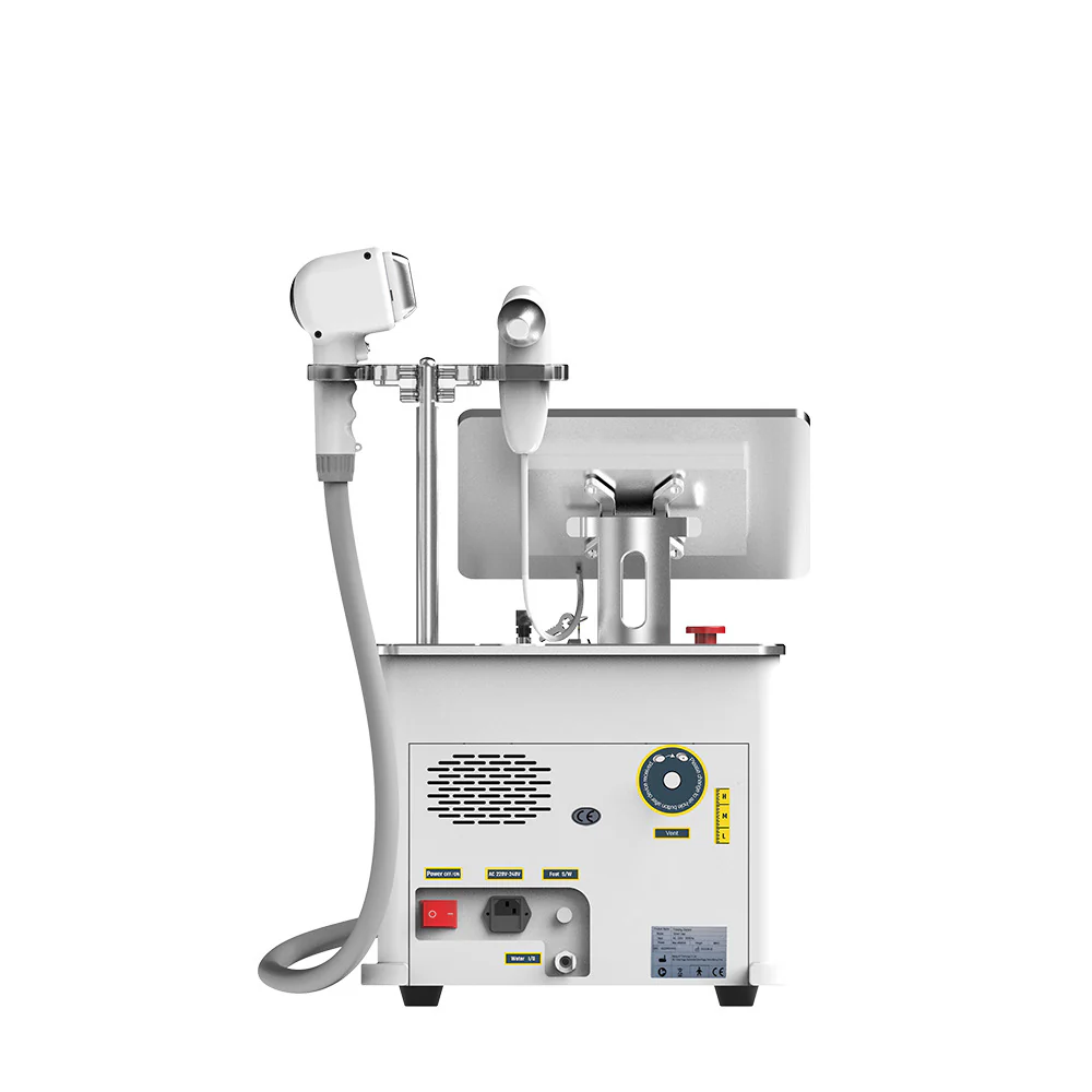 Elite Smooth™ Android Triple Wave Diode Laser - Image 8