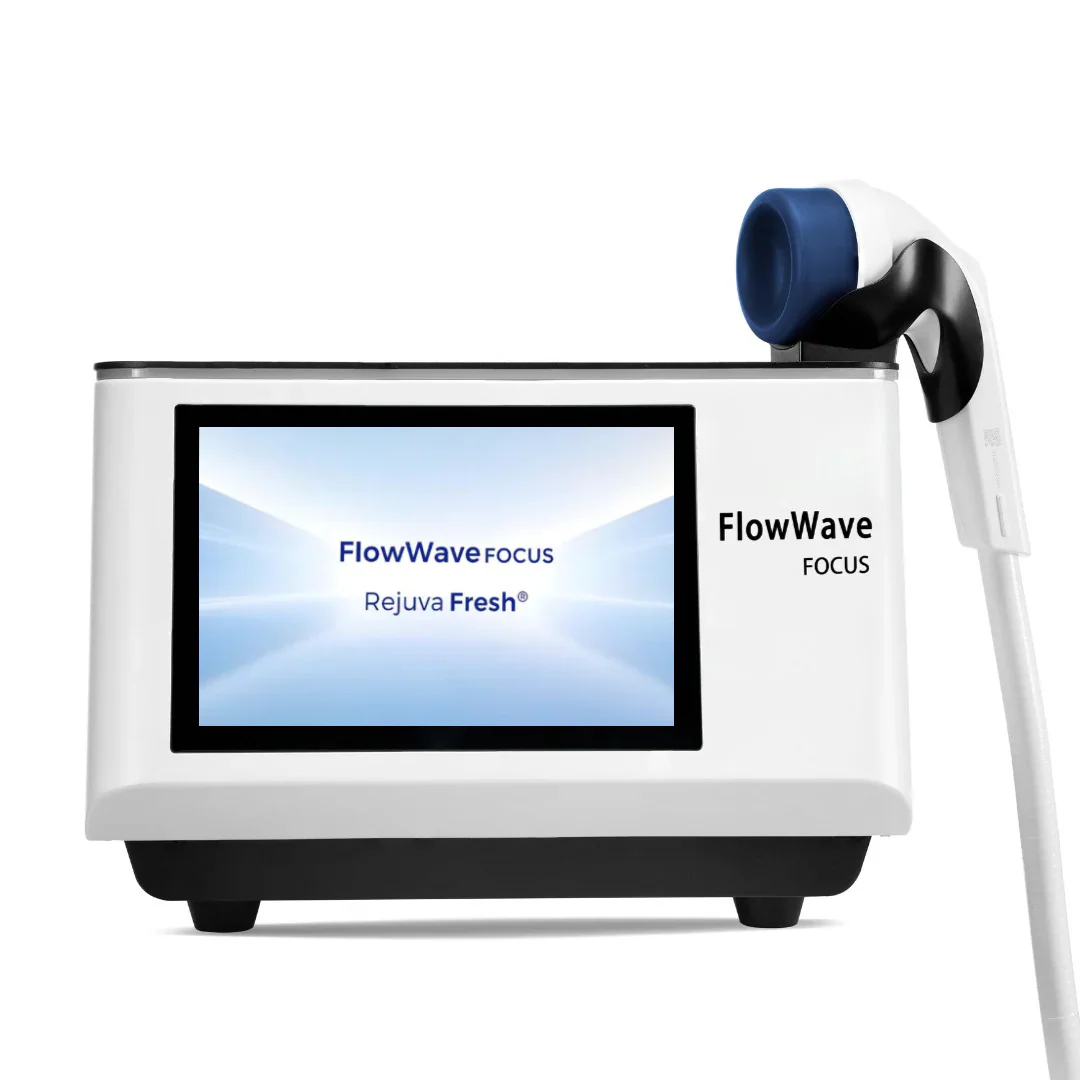 FlowWave™ FOCUS Cellular Response Technology System - Image 12