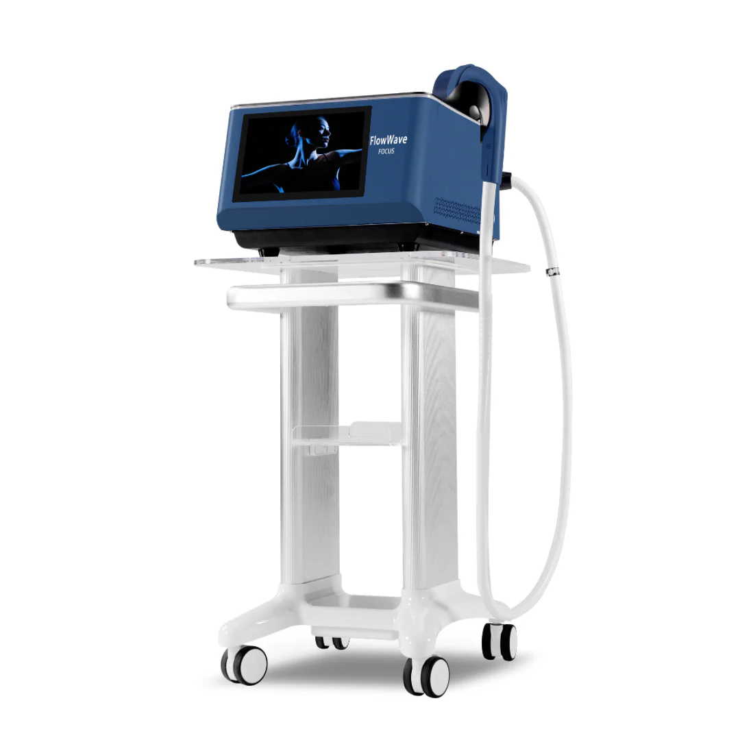 FlowWave™ FOCUS Cellular Response Technology System - Image 3