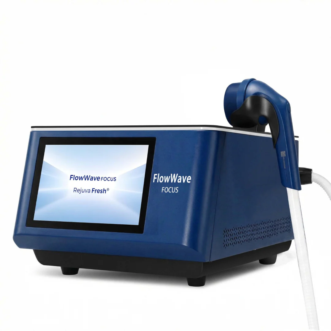 FlowWave™ FOCUS Cellular Response Technology System - Image 7